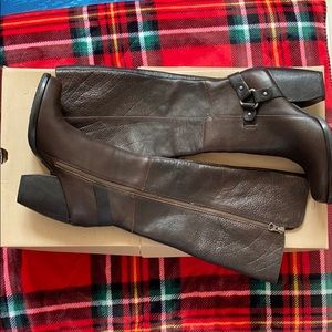 Kork Ease Olson Harness Boots